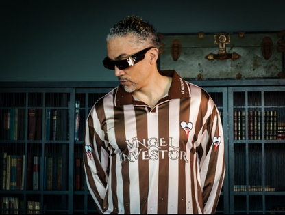 Jersey tier 1 - Haptic Stripes